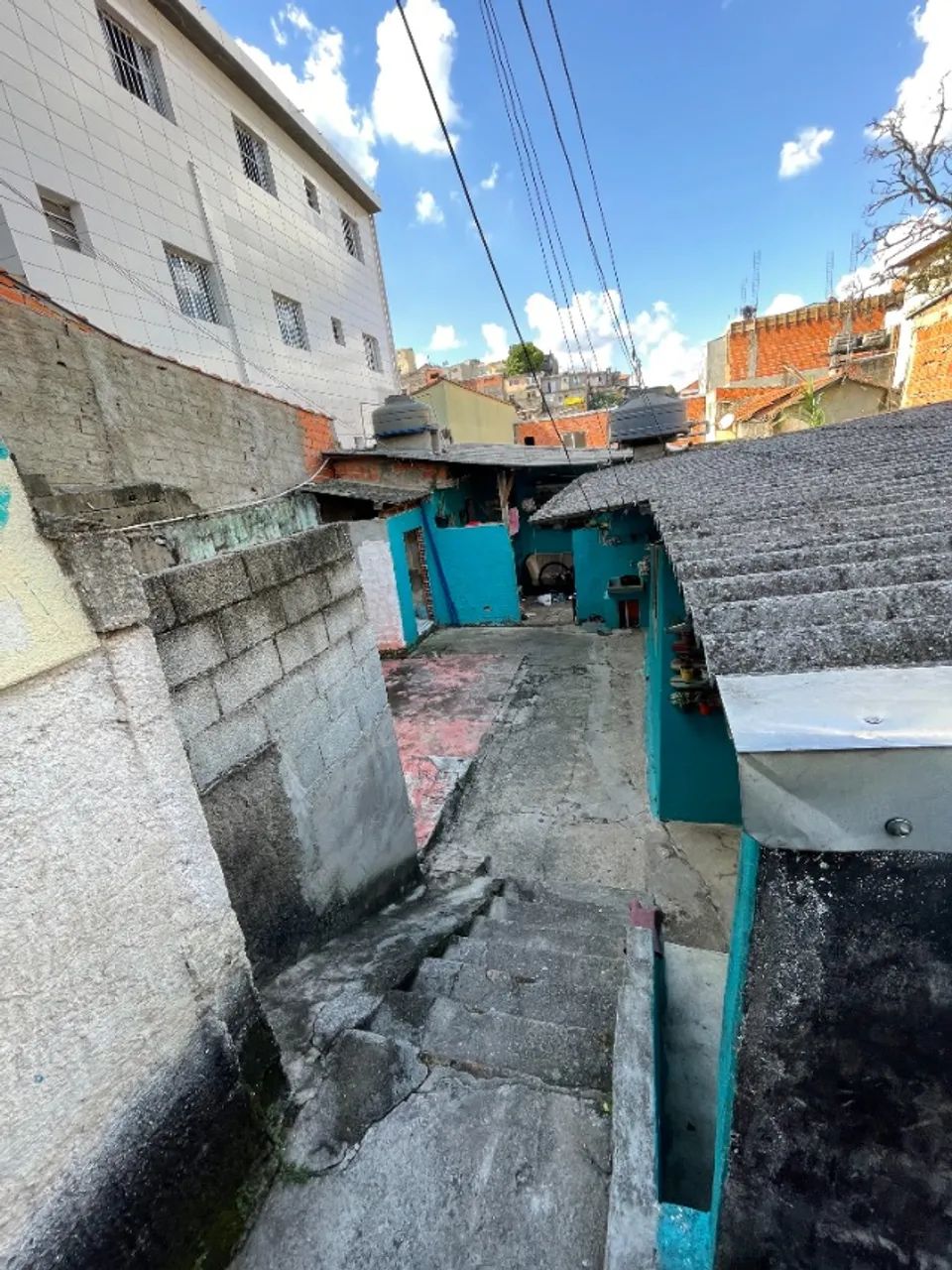 Terreno 500m² em Pirituba - Foto 3