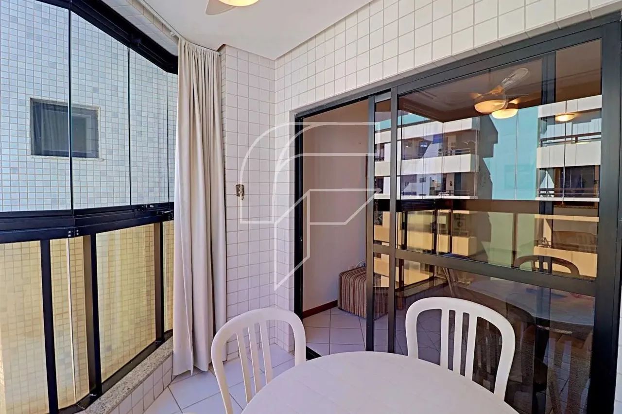 Imóvel para venda possui 85 metros quadrados com 2 quartos em Centro - Guarapari - ES - Foto 4