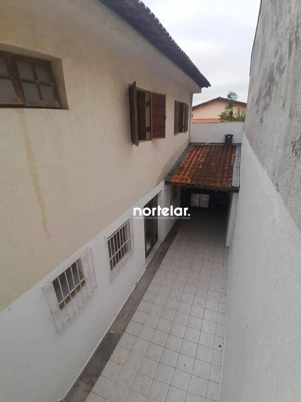 Sobrado com 3 dormitórios à venda, 150 m² por R$ 700.000,00 - Freguesia do Ó - São Paulo/S