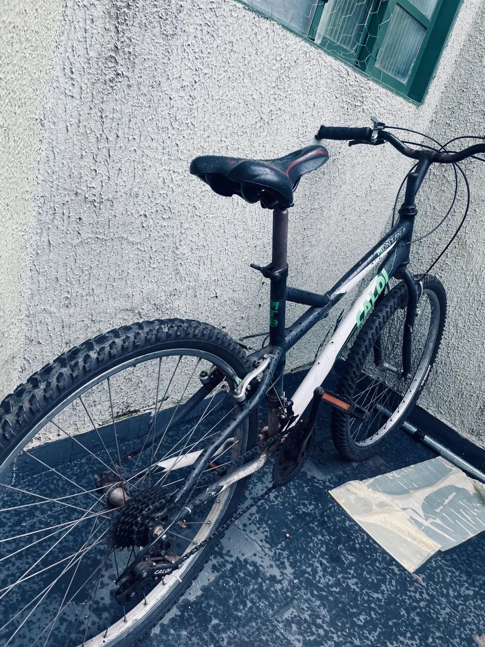 Bike aro 26 - Foto 2