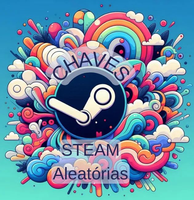 Jogos Steam Resgatável direto na sua conta.