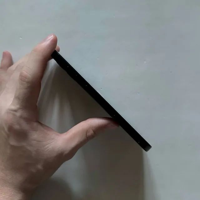 iPhone 16 128GB (Preto) - Foto 6