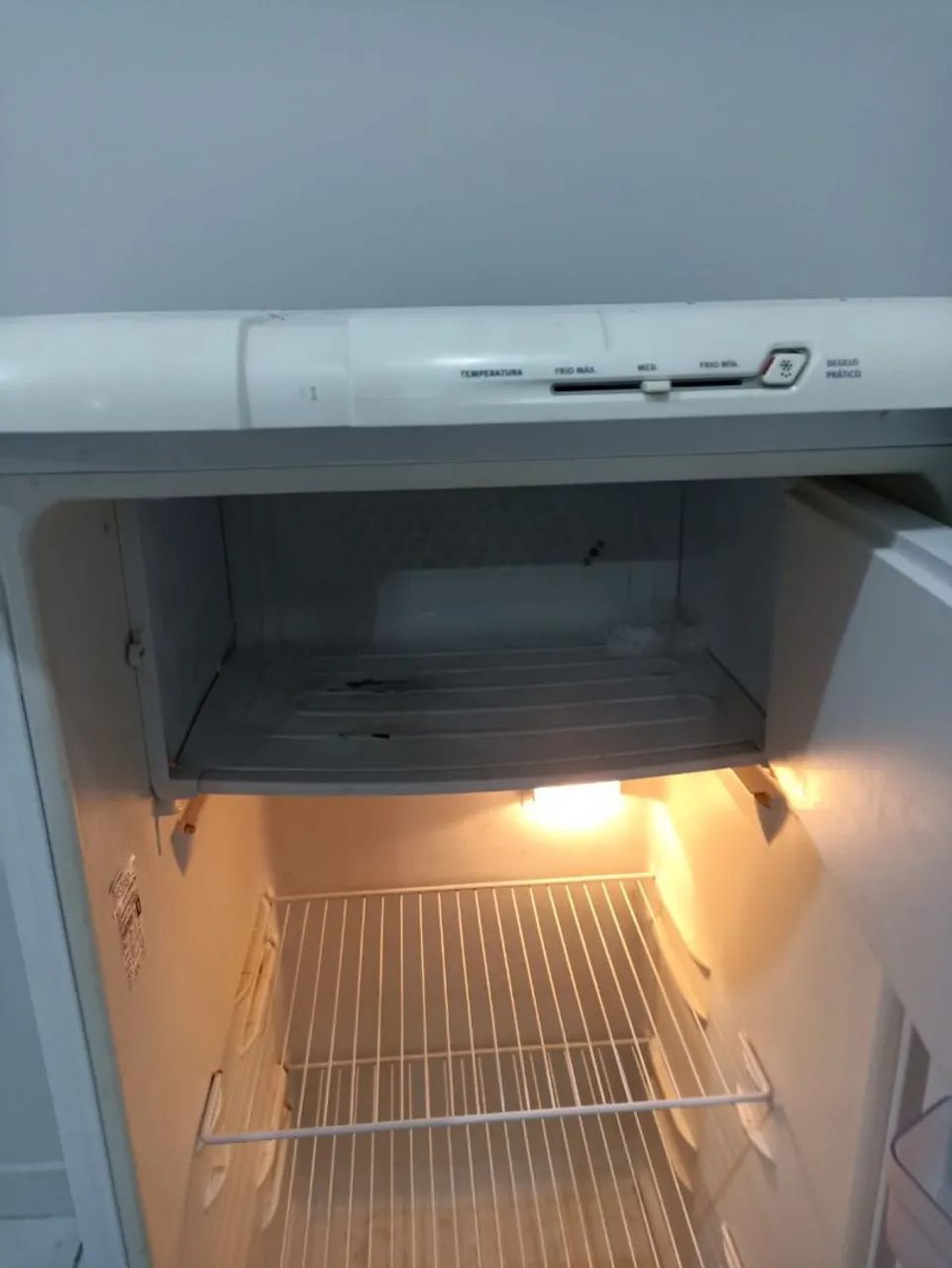 Geladeira Electrolux - Foto 4