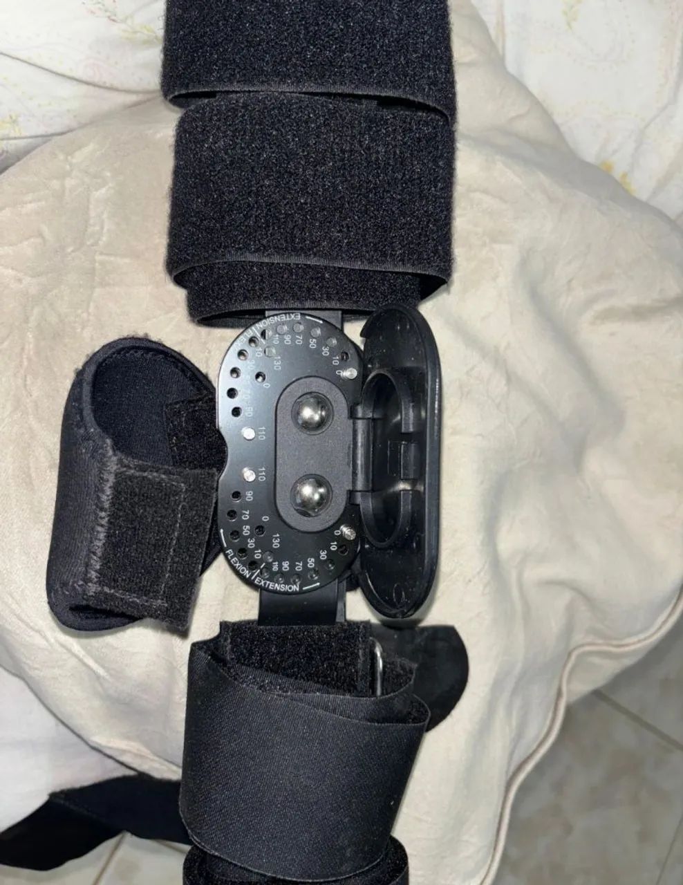 BRACE ARTICULADO SALVAPE - Foto 2