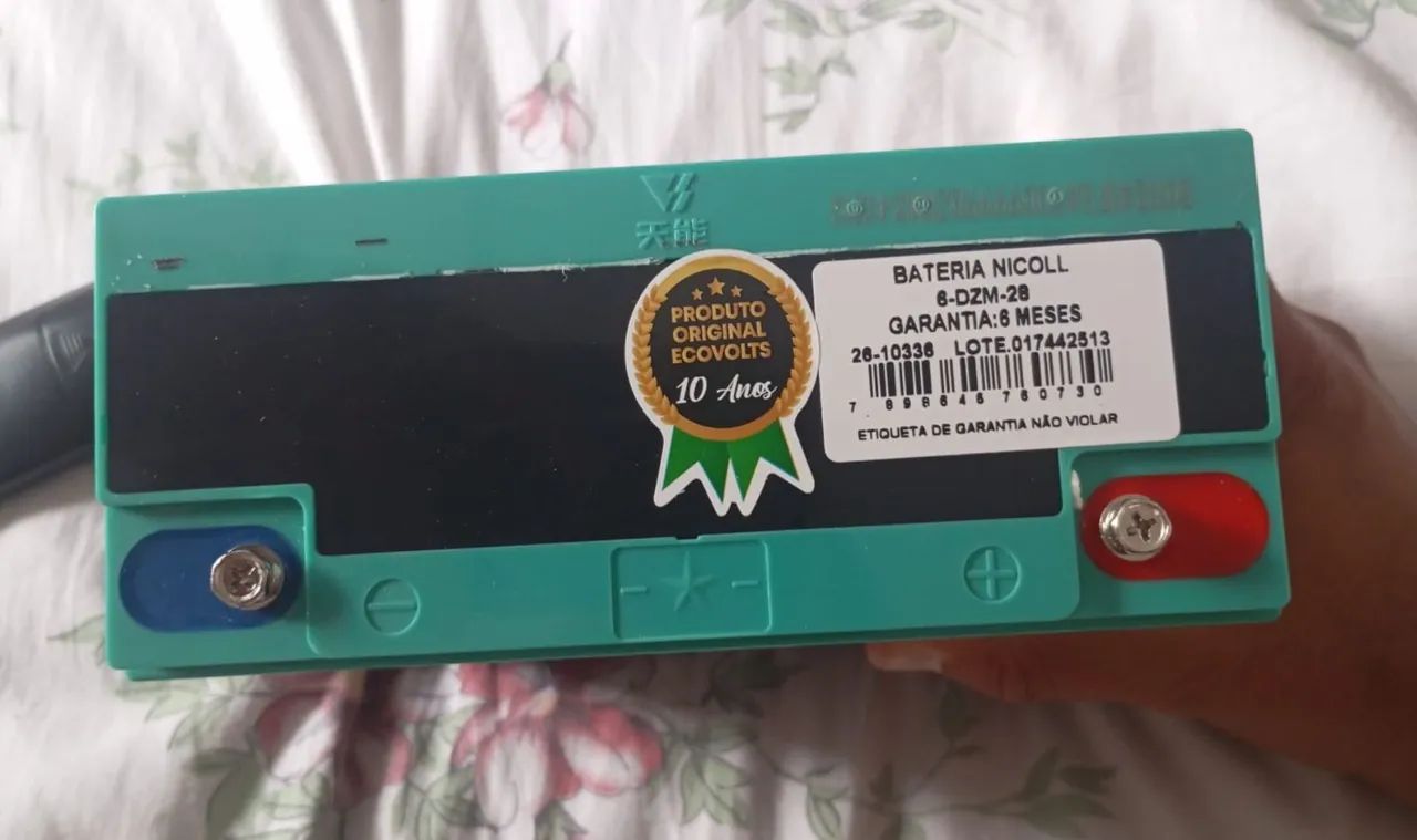 Kit baterias  - Foto 2