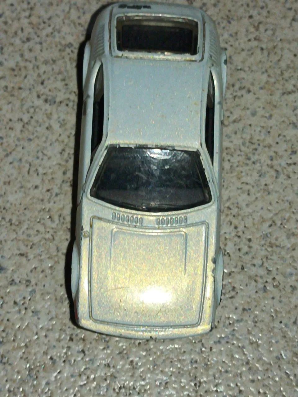 Miniatura Hot Wheels SP2