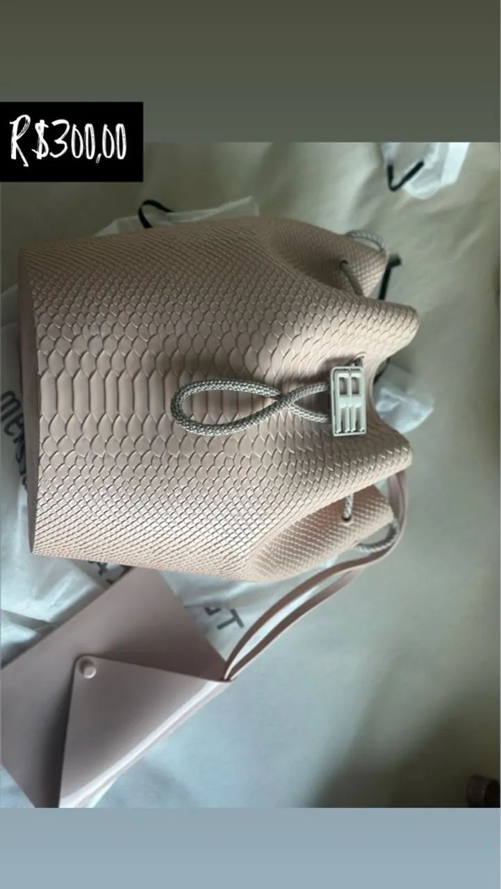 Bolsas Melissa  - Foto 4