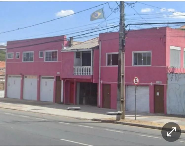 Foto - Curitiba - Jardim Botânico