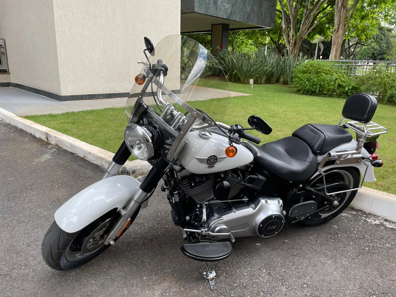 Fat Boy Special 2016 - Foto 2