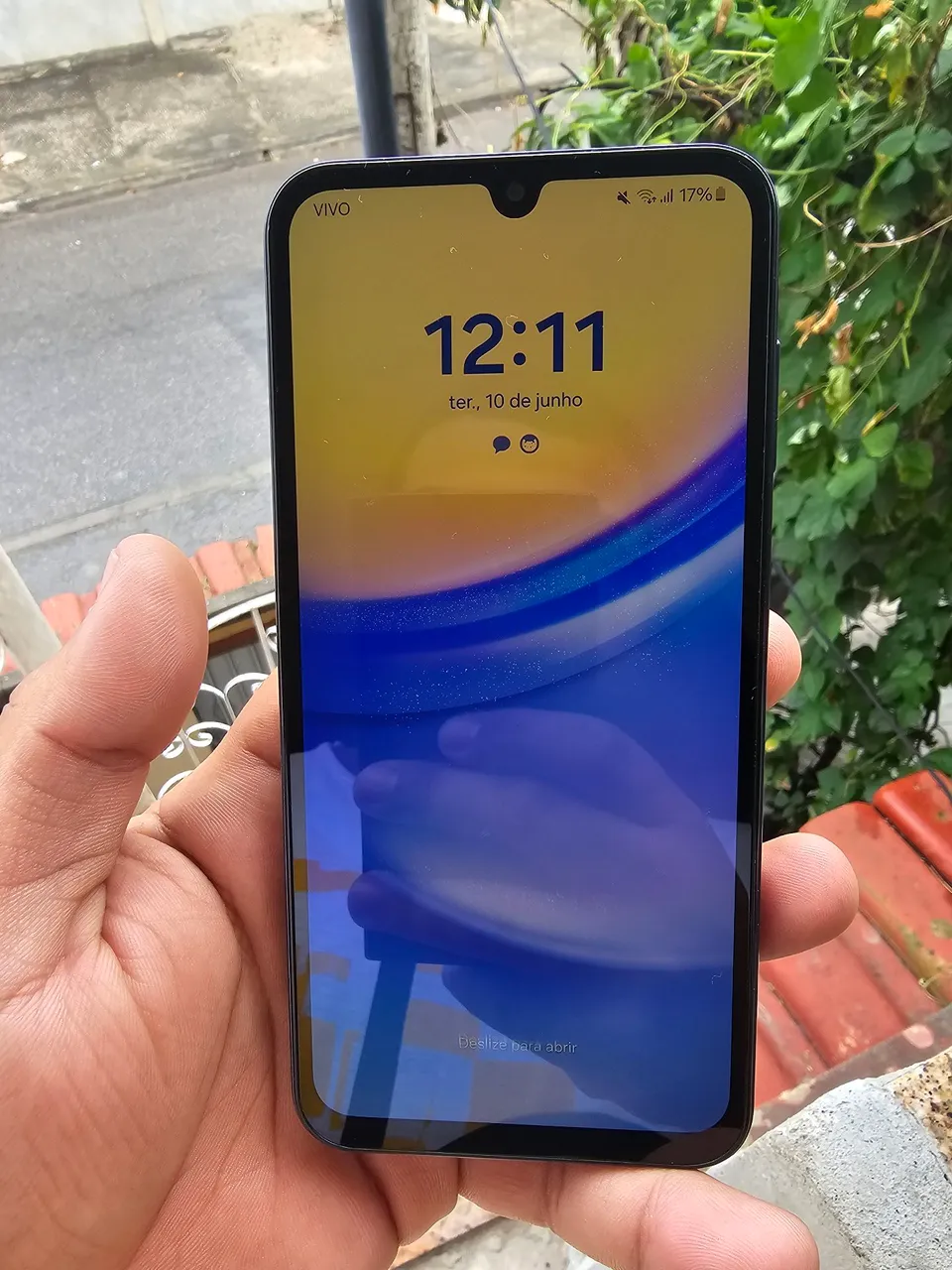 A15 5G 256GB