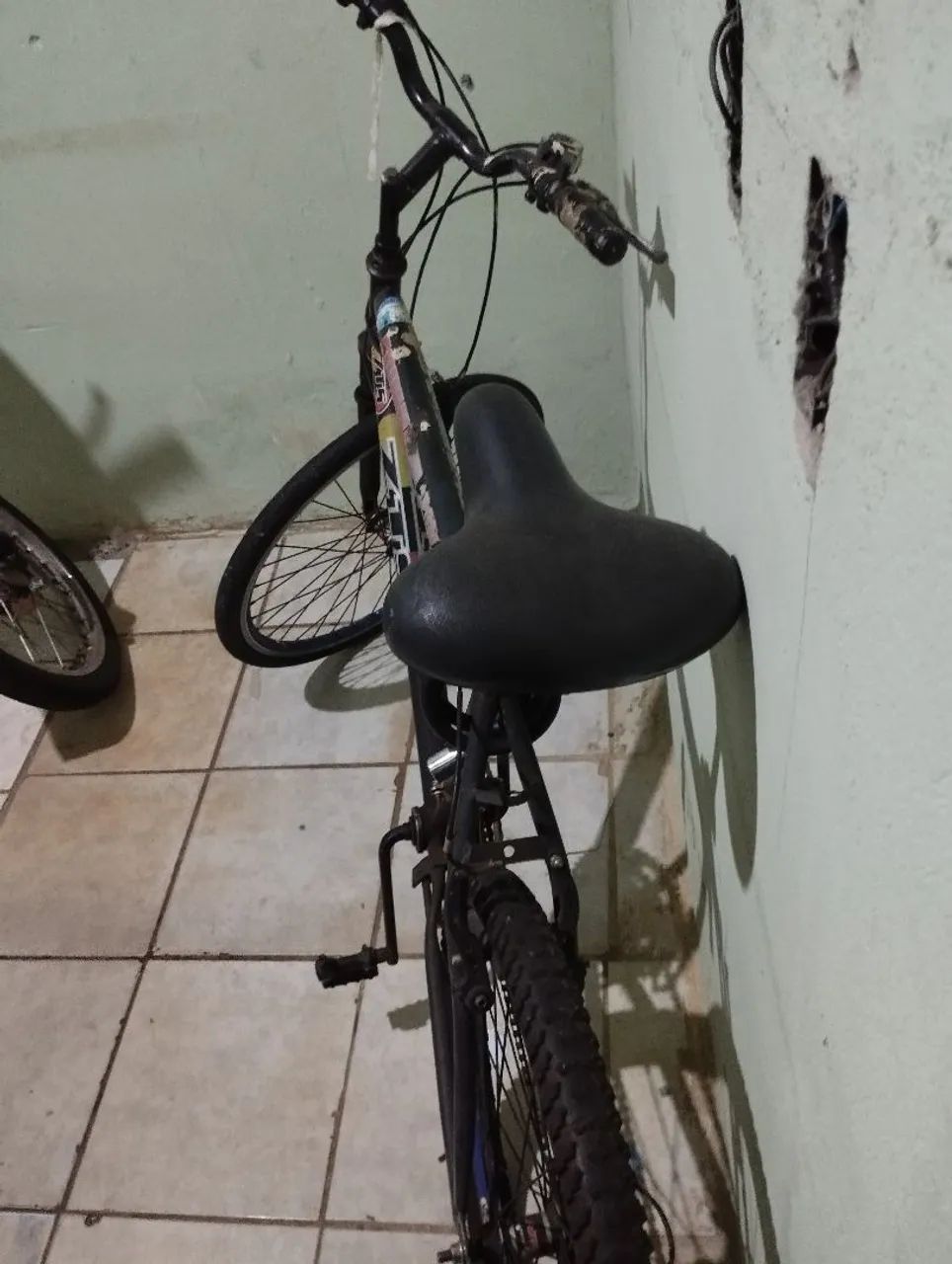 Bicicleta Aro 26