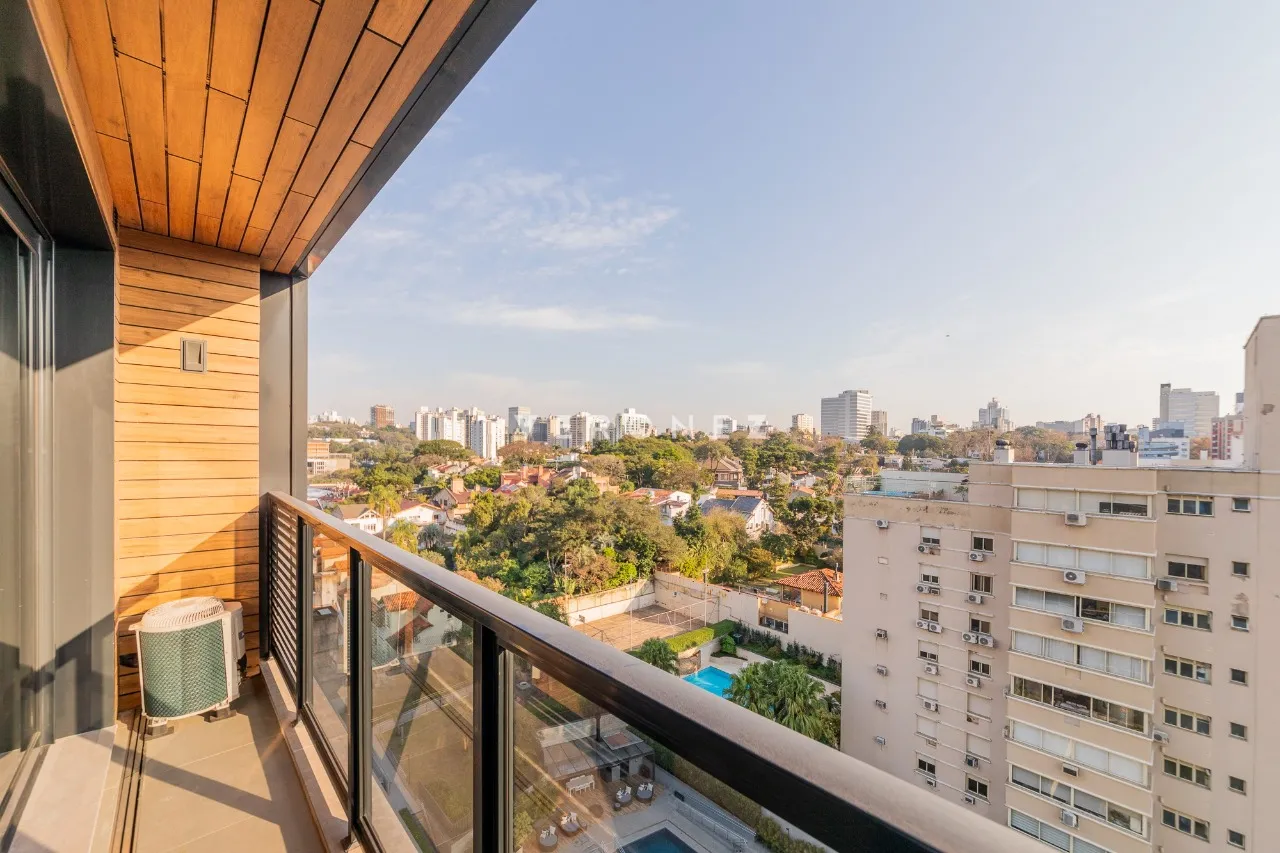 Studio no Anita Residence