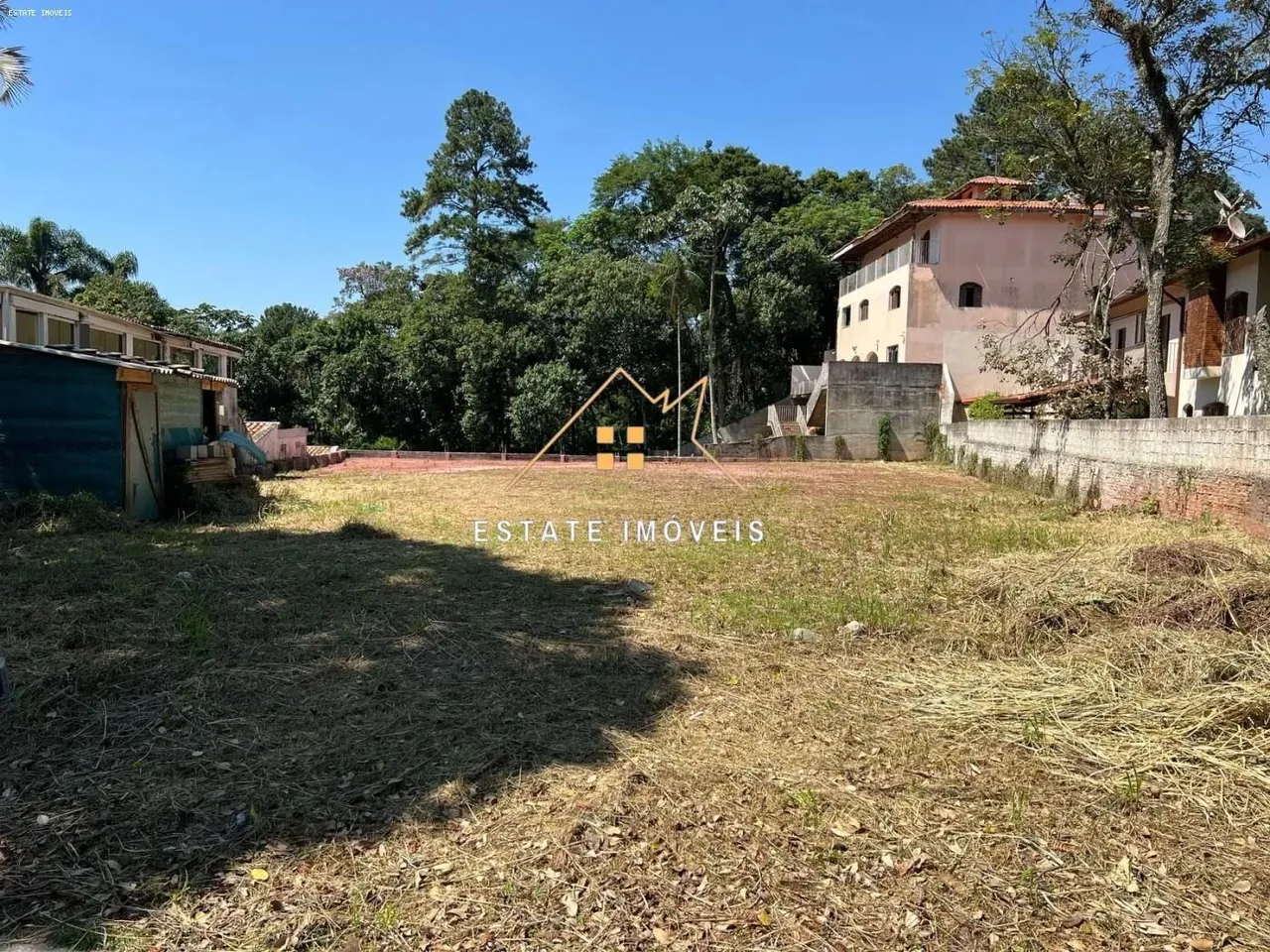 Terreno em Condomínio para Venda em Arujá, Arujázinho I, II e III