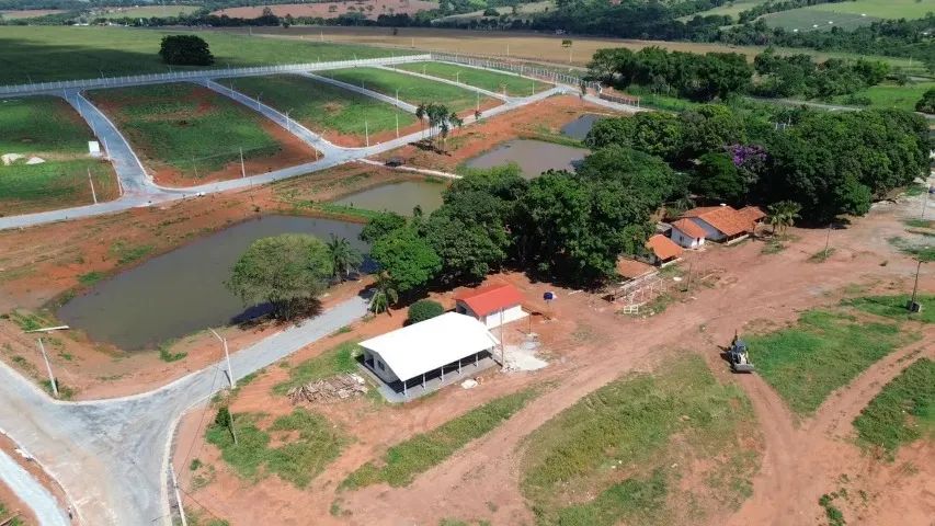 Foto - Senador Canedo - Residencial Recanto das Veredas