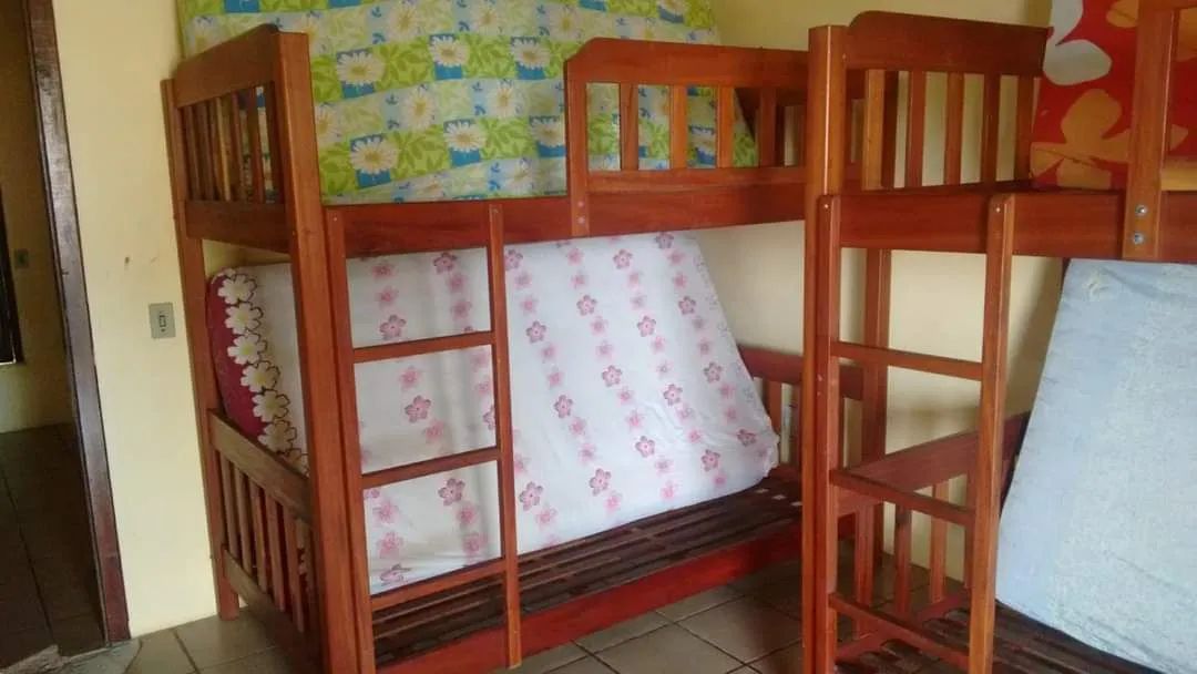 Casa Temporada com Piscina - Foto 6