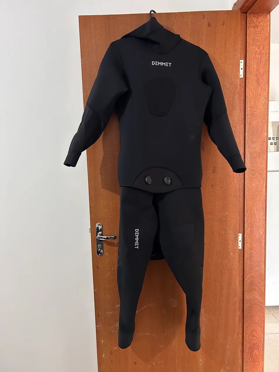 Roupa de mergulho 3 mm