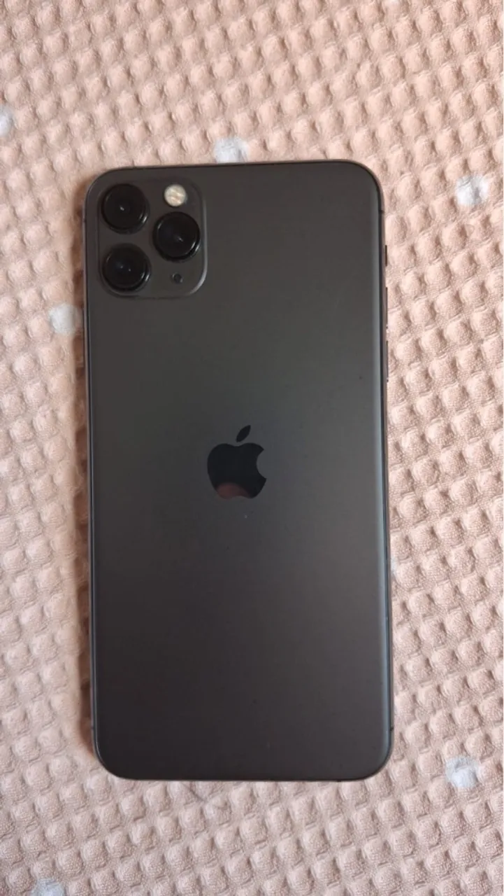 iPhone 11 Pro Max