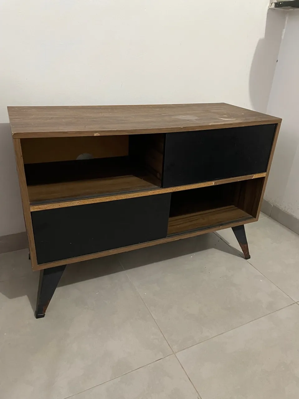 Rack - para Sala de Estar