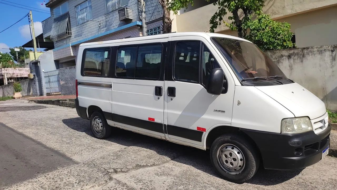 Vendo van nova  - Foto 5