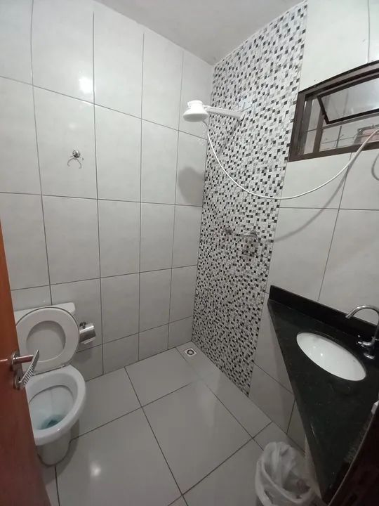 Kitnet mobiliada 1200.00 mensal  1pessoa - Foto 2