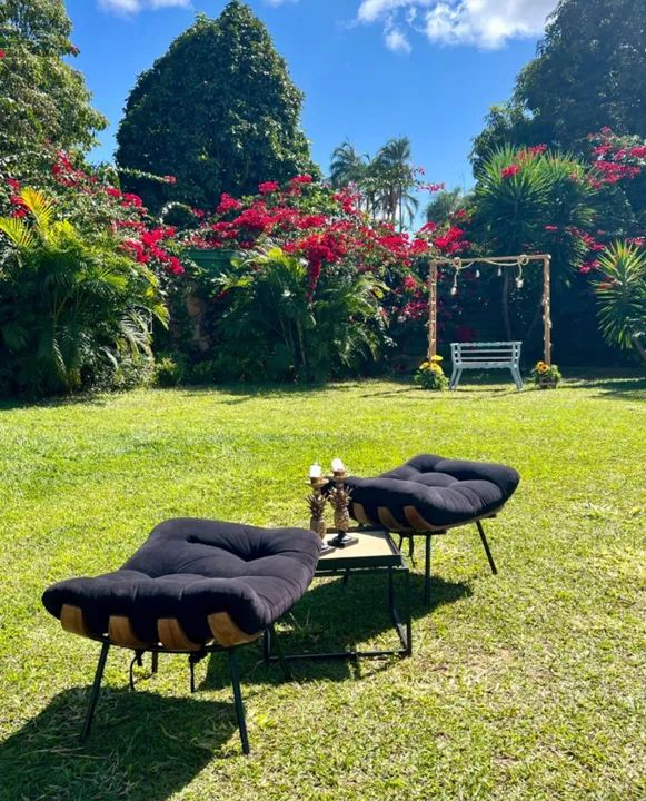 Espaço/salão para evento no park way qd1. - Foto 2