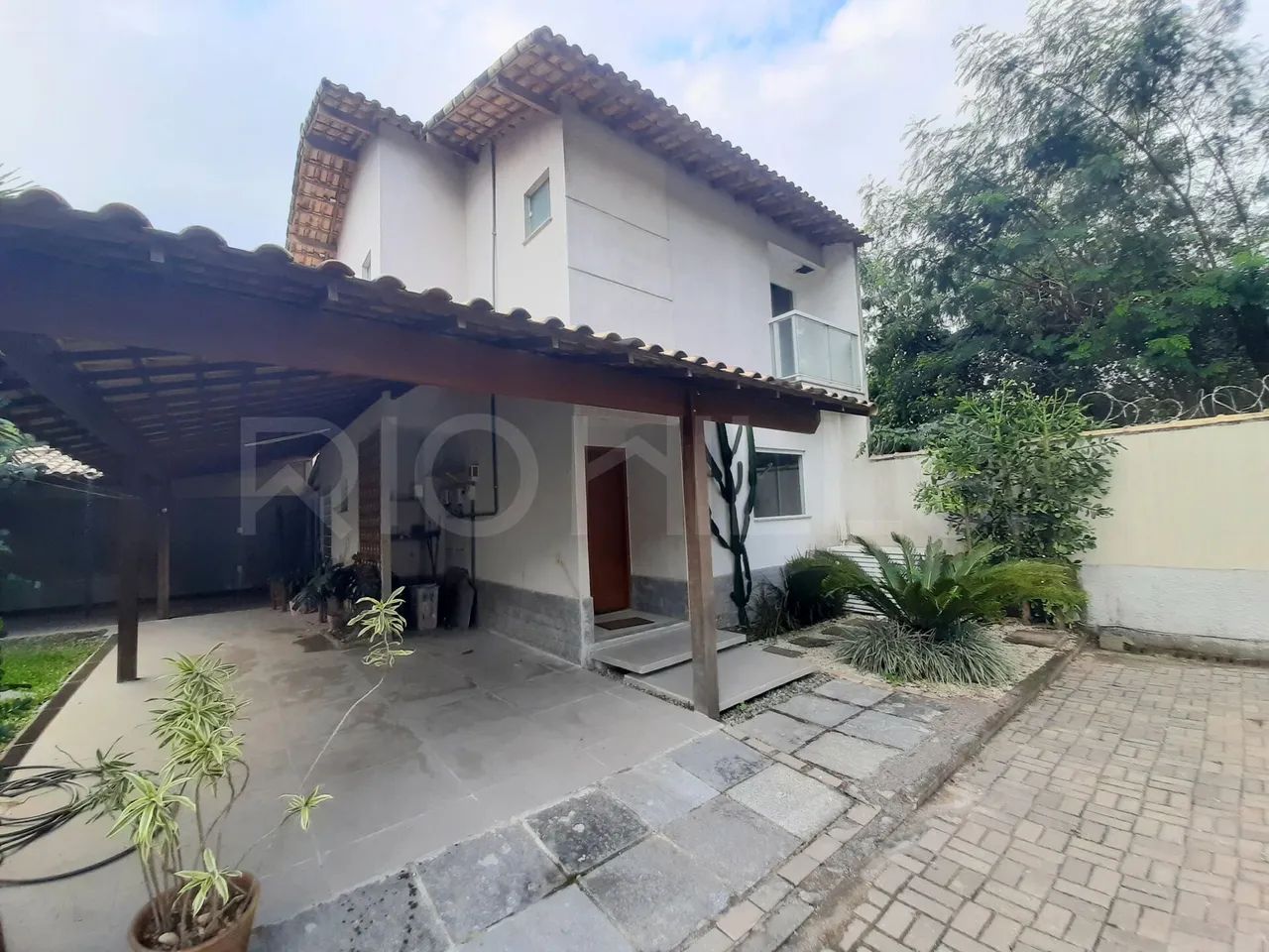 Casa Duplex à venda no bairro Maria Paula - São Gonçalo/RJ (594) - Foto 3