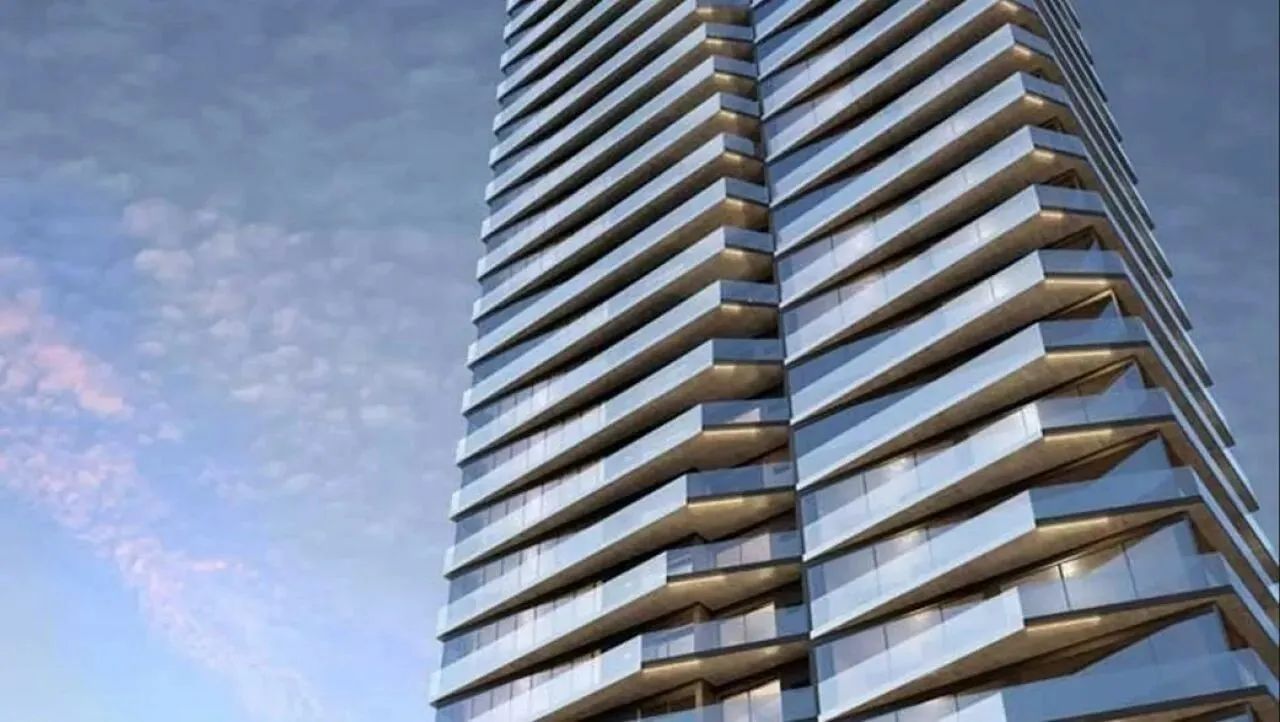 Excelente flat na Vila Olímpia para venda - VN Millennium Faria Lima - Foto 4