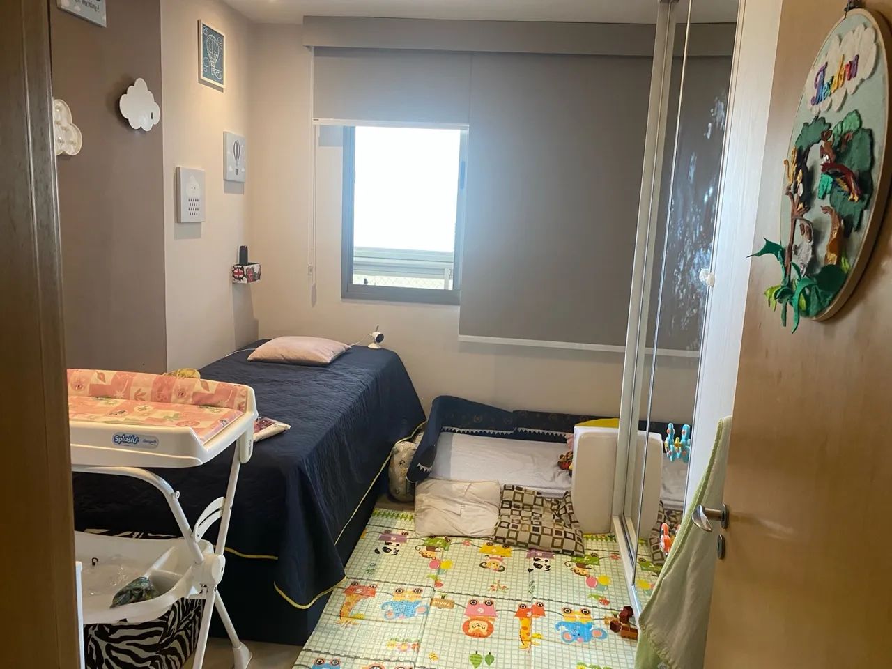 DIRETO COM O PROPRIETÁRIO- VENDO LINDO APARTAMENTO EM SANTA ROSA 