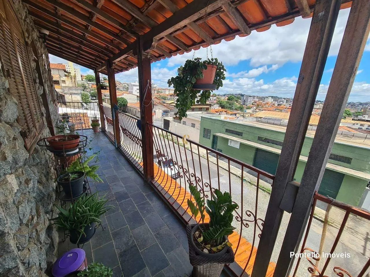 Prédio Residencial/Comercial à Venda  Renascença, BH - Foto 2