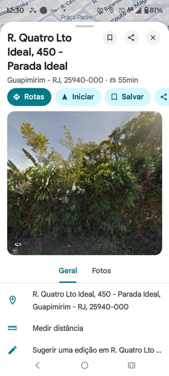 Foto - Rio de Janeiro - Maracanã