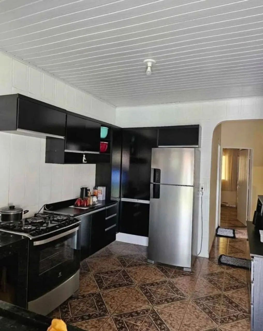 Casa a venda monte das Oliveiras  - Foto 2