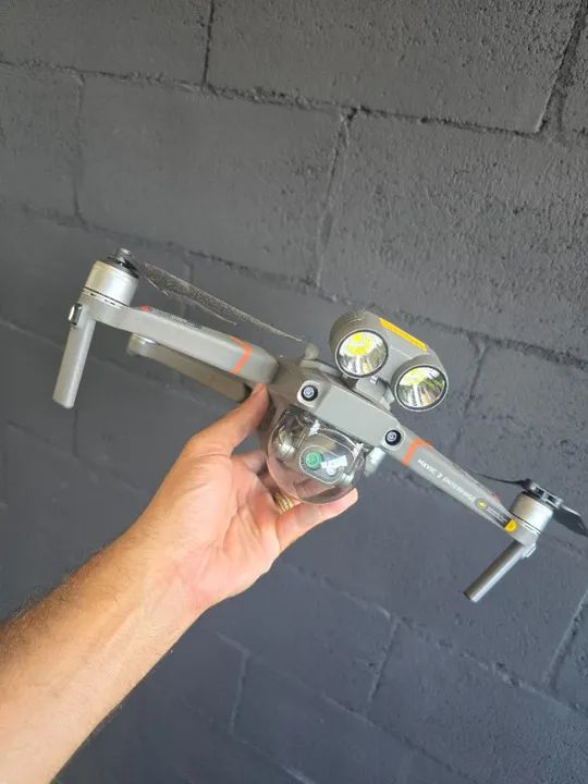 DJI Mavic 2 Enterprise - Drone Profissional - Foto 3