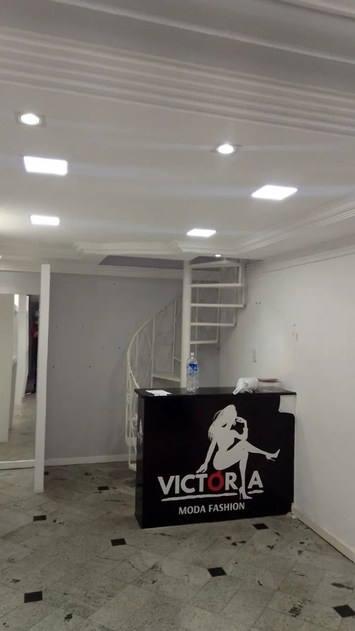 Linda Loja no Ribeira Shopping - Foto 2