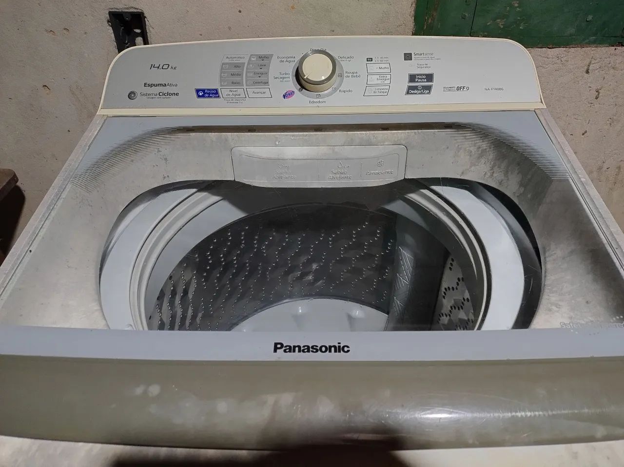 Lavadora  - Foto 2