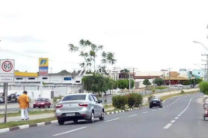 TERRENO COM 420 M2 14X30 NA REGIÃO DA AV. FRAGA MAIA - Foto 5