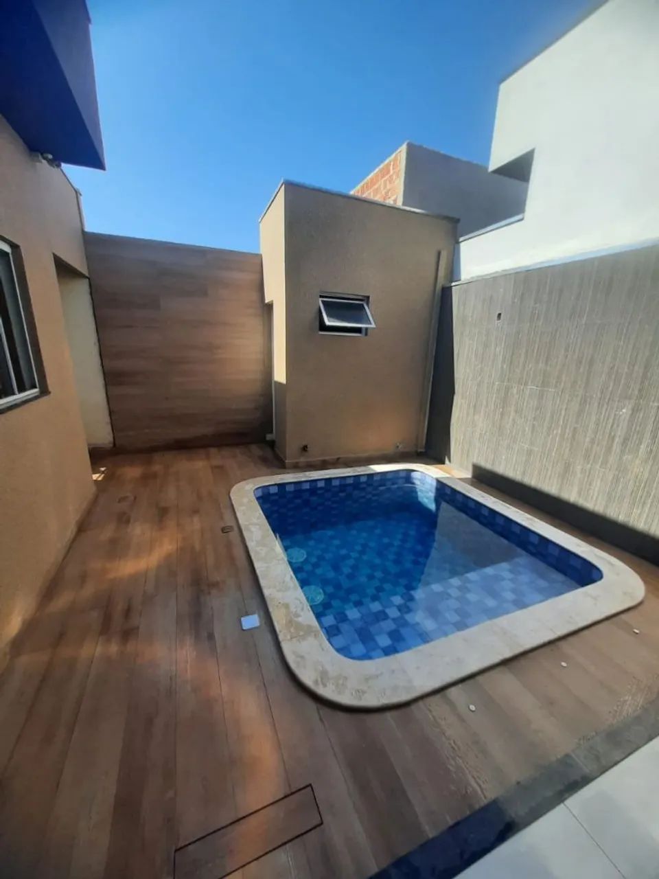 Foto - Mirassol - Residencial Mais Parque Mirassol