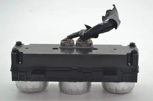 Comando Ar Condicionado Painel Subaru Forester 2007 Original - Foto 3