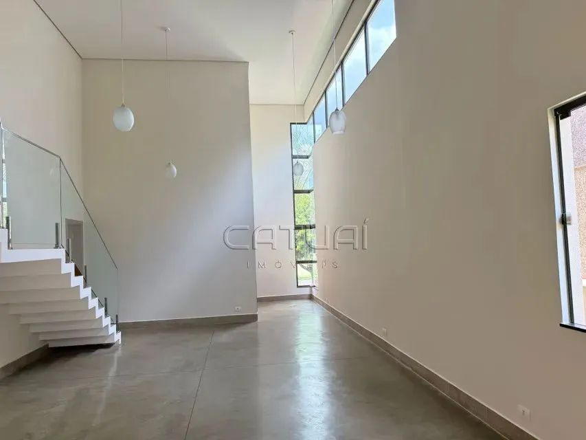 Casa em condomínio para locação - Royal Park Residence & Resort, Londrina - Foto 2