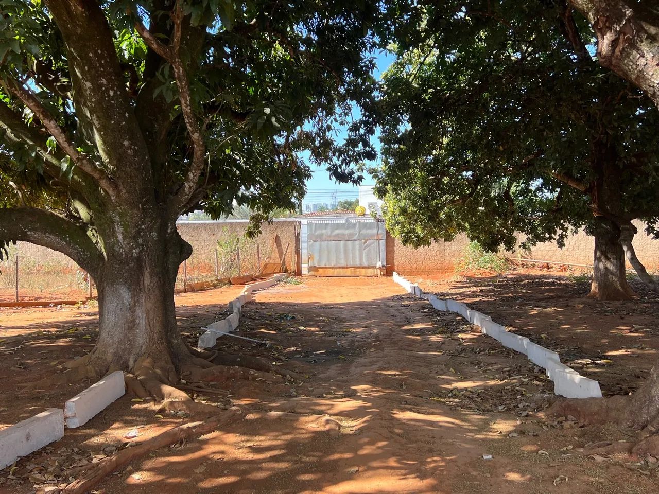 Foto - Brasília - Norte (Águas Claras)