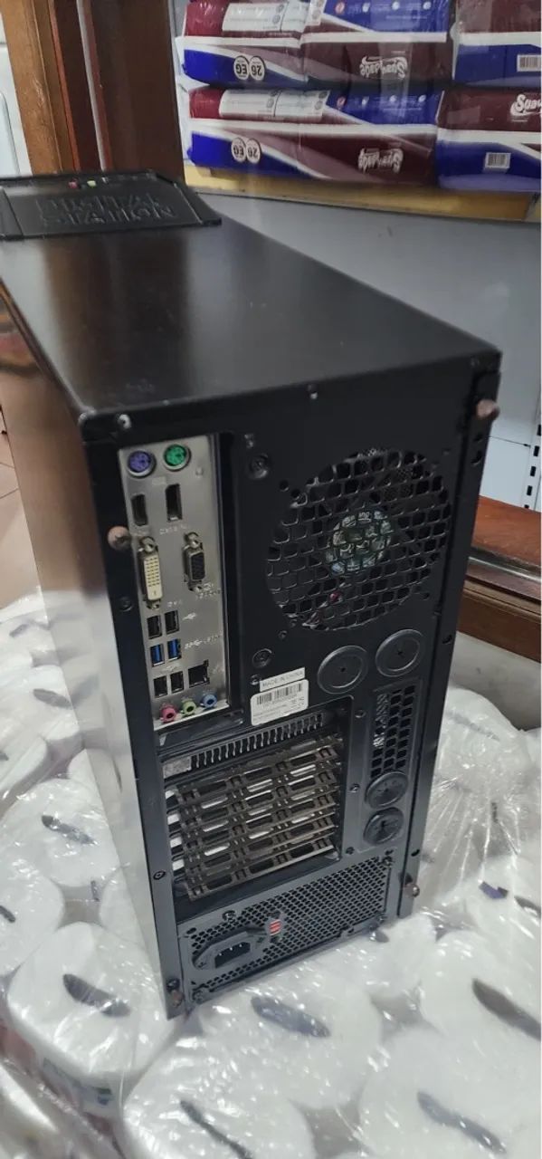 Computador para jogo  - Foto 4