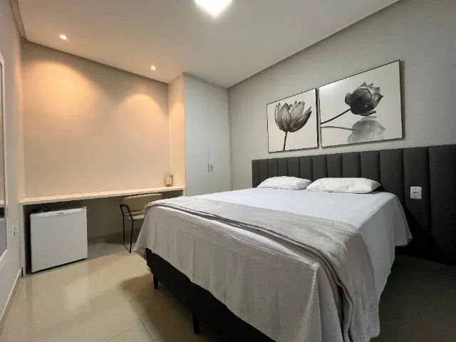 House 0.68 miles (1km) from Hangar, in a gated community, for 6 people - COP30 - Foto 3