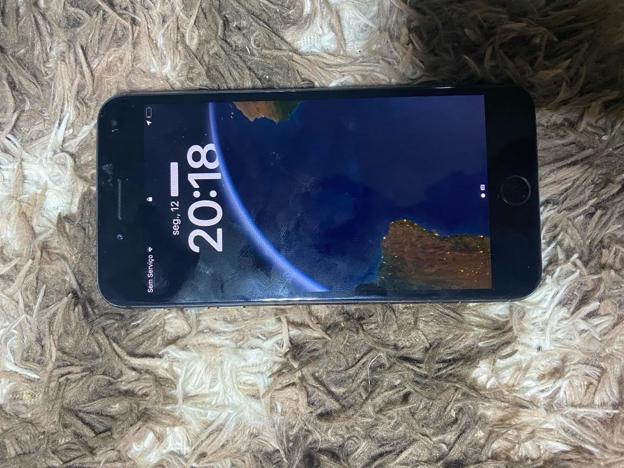 8 plus conservado