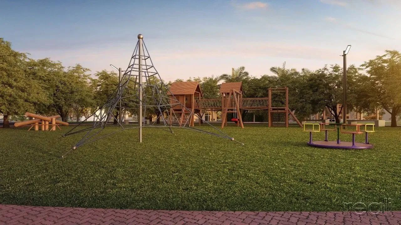 Terras Alphaville Ceará 5 | Eusébio | Loteamento Residencial - Foto 10