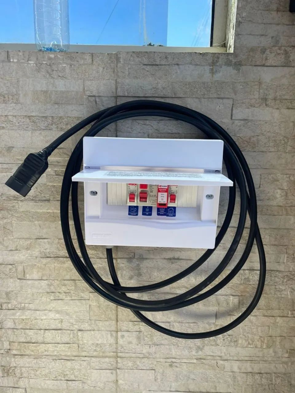 Eletricista  - Foto 3