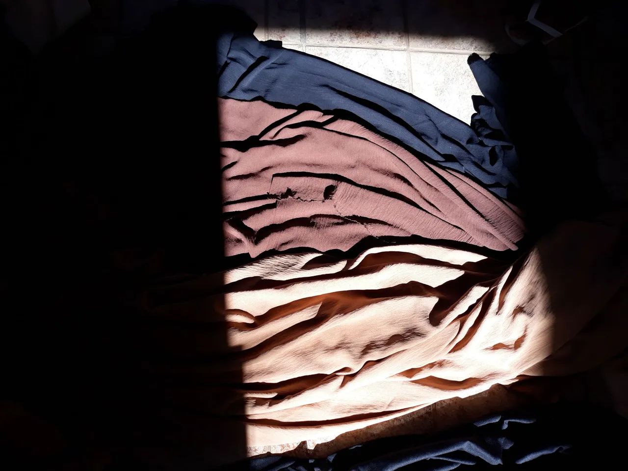 Tecido de fôrro grande - Foto 2