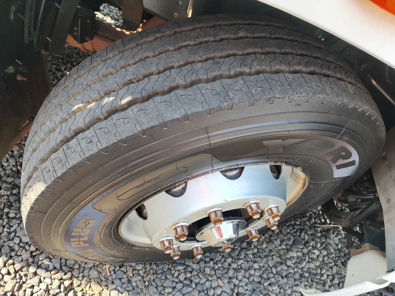 Daf xf 105 460 6x2 - Foto 3