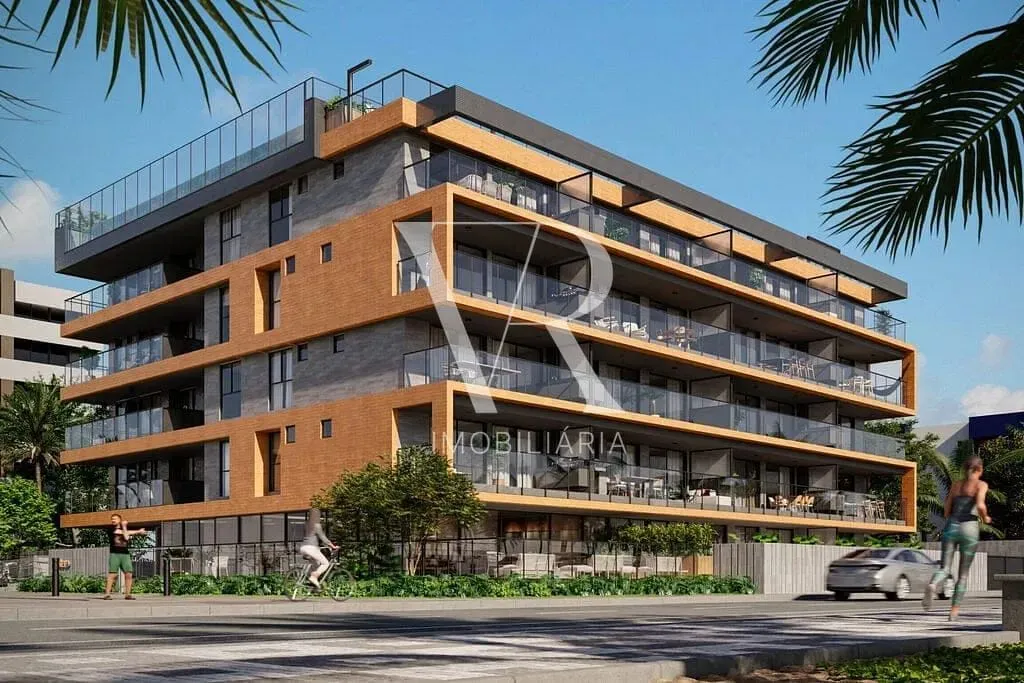 Garden à venda 2 Quartos 1 Suite 2 Vagas 177.88M² Intermares Cabedelo - PB | Costero