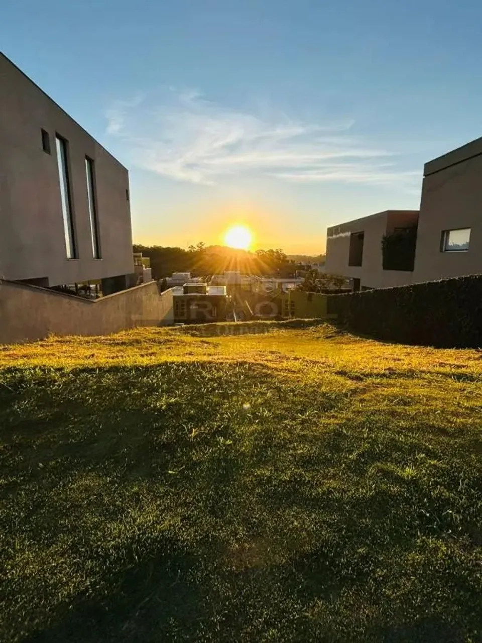Terreno em Condomínio para Venda em Santana de Parnaíba, Genesis II