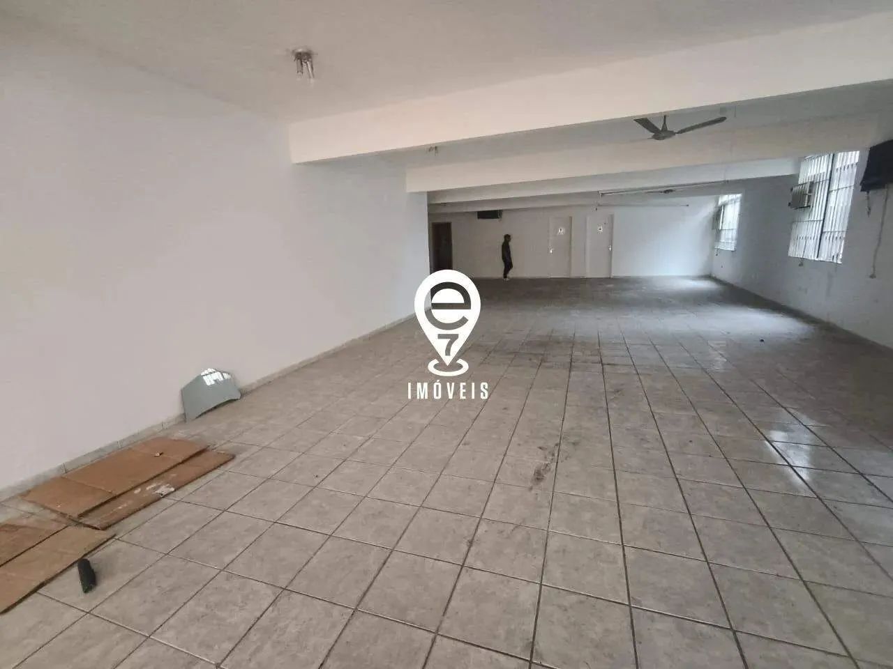 SOBRELOJA PARA LOCAÇÃO DE 100M² NA VILA GUARANÍ - Foto 5