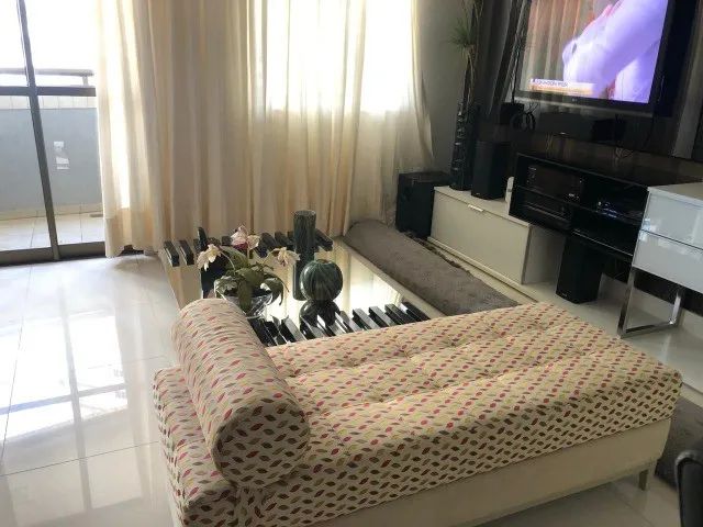 Alugo Lindo Apartamento no Coco - Foto 4